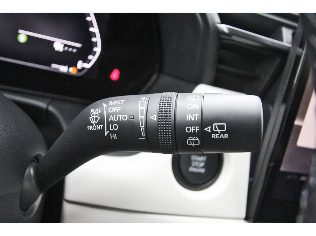 New 2026 MAZDA CX-5 Select AWD/4WD image 16