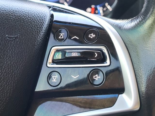 Used 2019 Cadillac Escalade Premium Luxury image 12