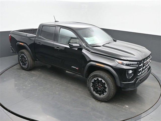 New 2026 GMC Canyon AT4 image 44