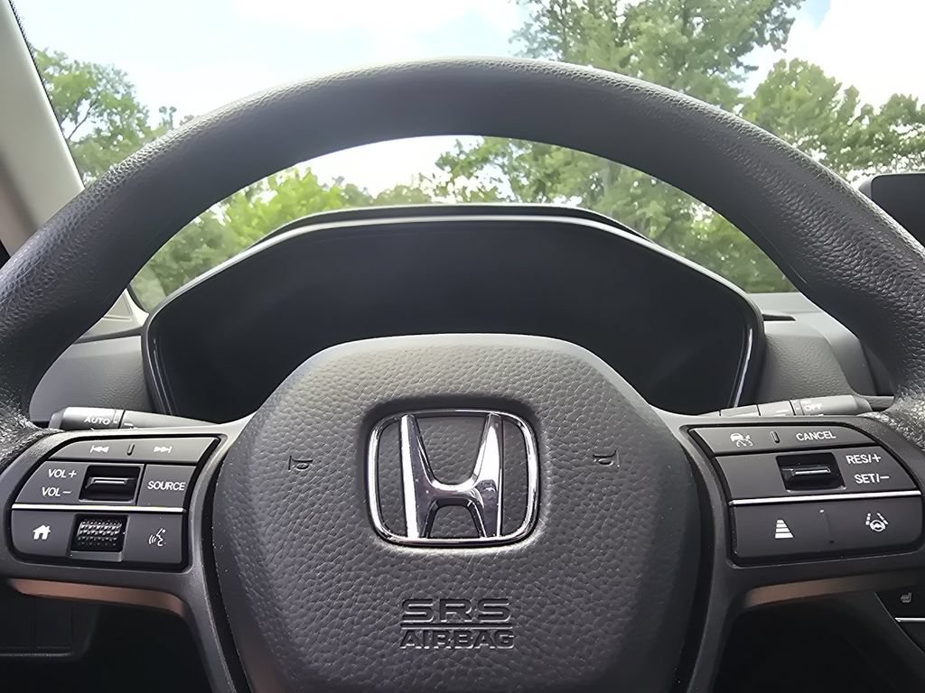 Used 2024 Honda CR-V EX image 25