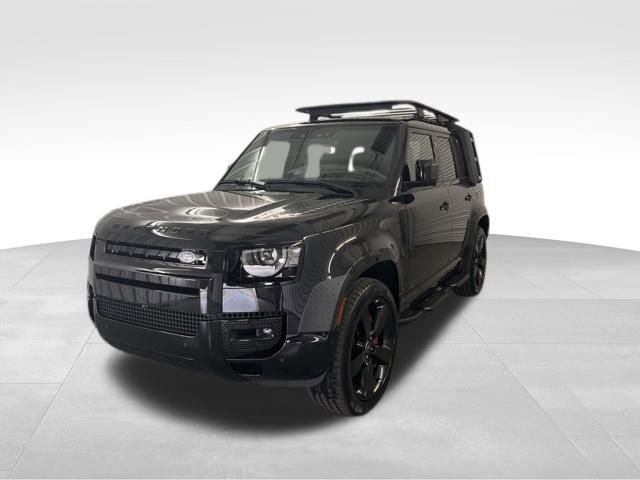 New 2025 Land Rover Defender 110 X image 1