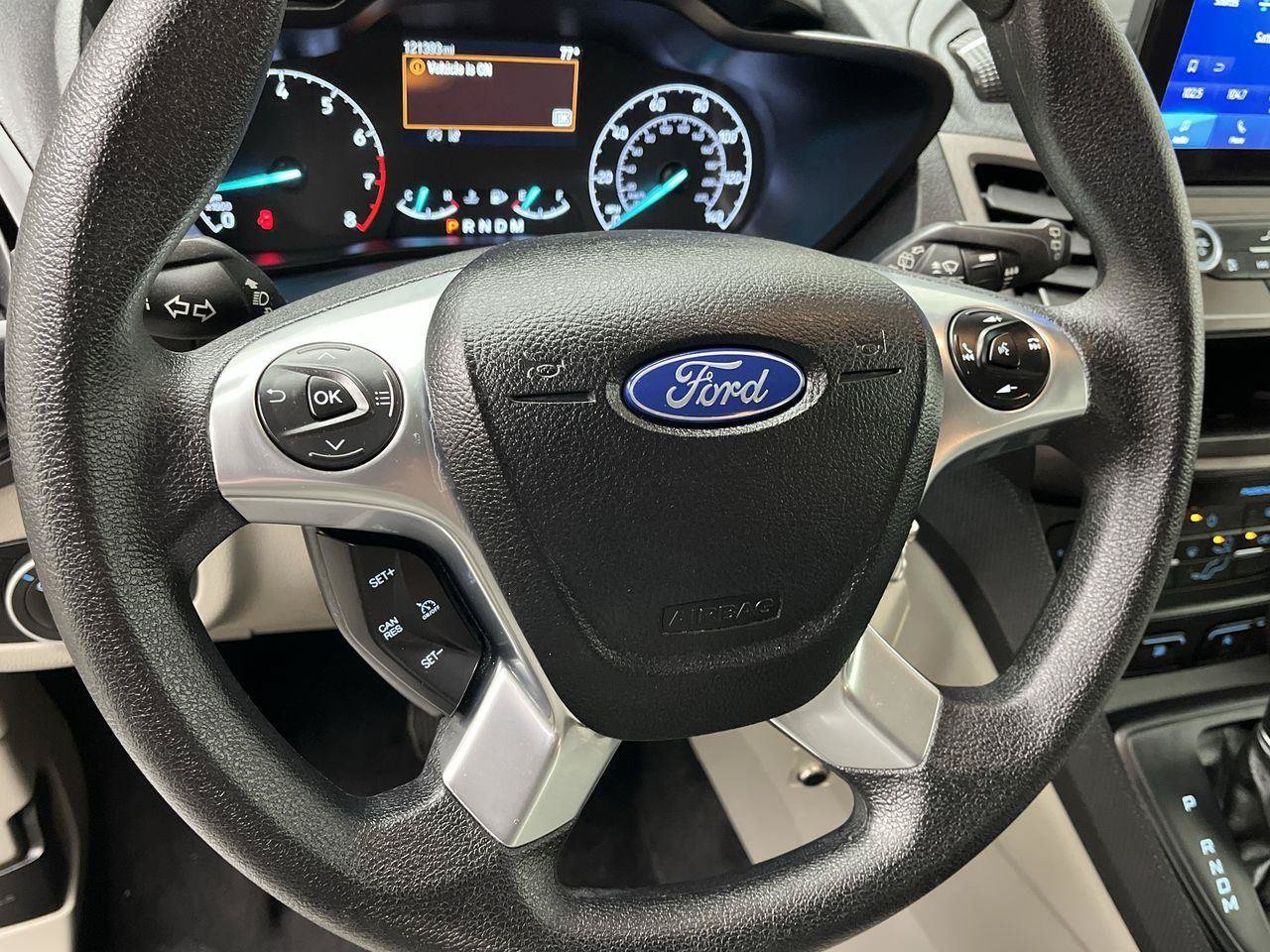 Used 2022 Ford Transit Connect XLT FWD image 12