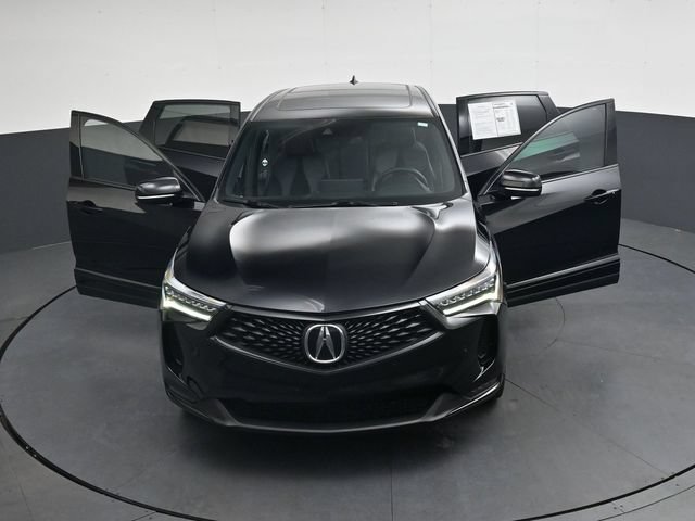 Used 2023 Acura RDX w/ Advance Package FWD image 38