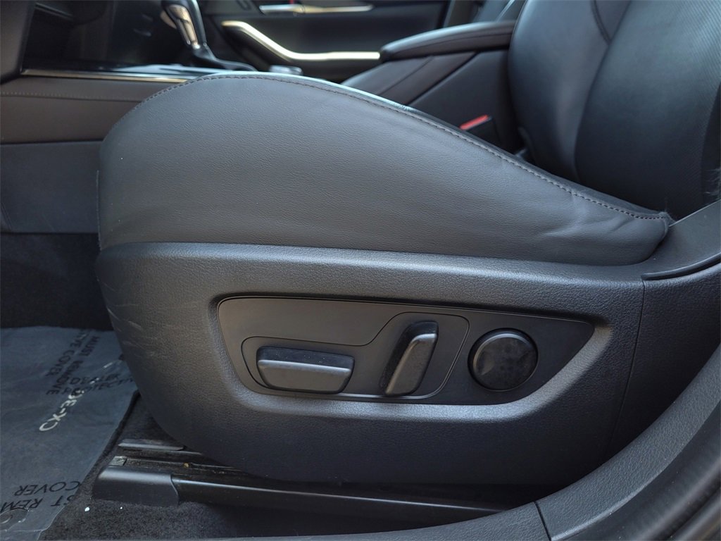 Used 2023 MAZDA CX-30 AWD 2.5 S w/ Premium Package image 20