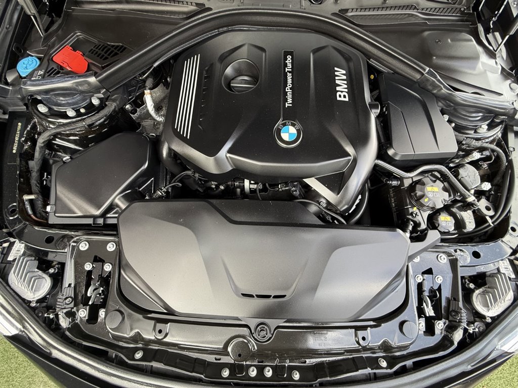 Used 2019 BMW 430i Coupe image 28