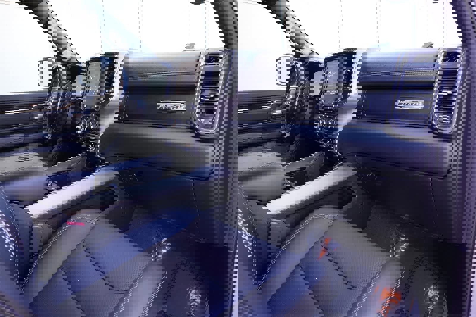 Used 2021 RAM 1500 Rebel w/ Rebel Level 1 Equipment Group image 23