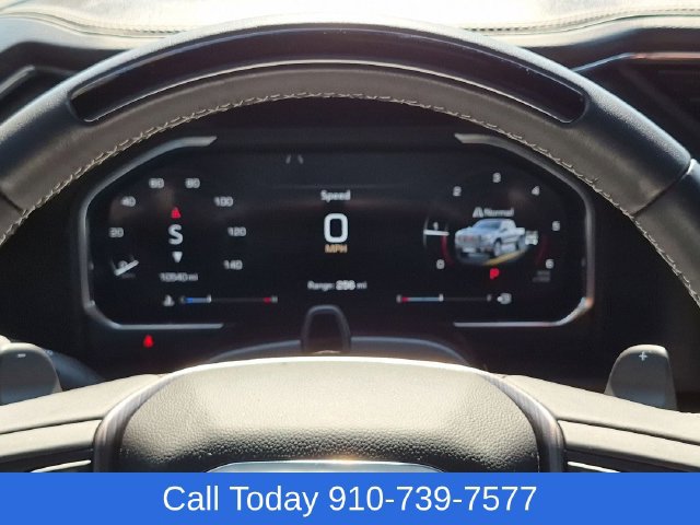 Used 2026 GMC Sierra 1500 Denali Ultimate AWD/4WD image 21