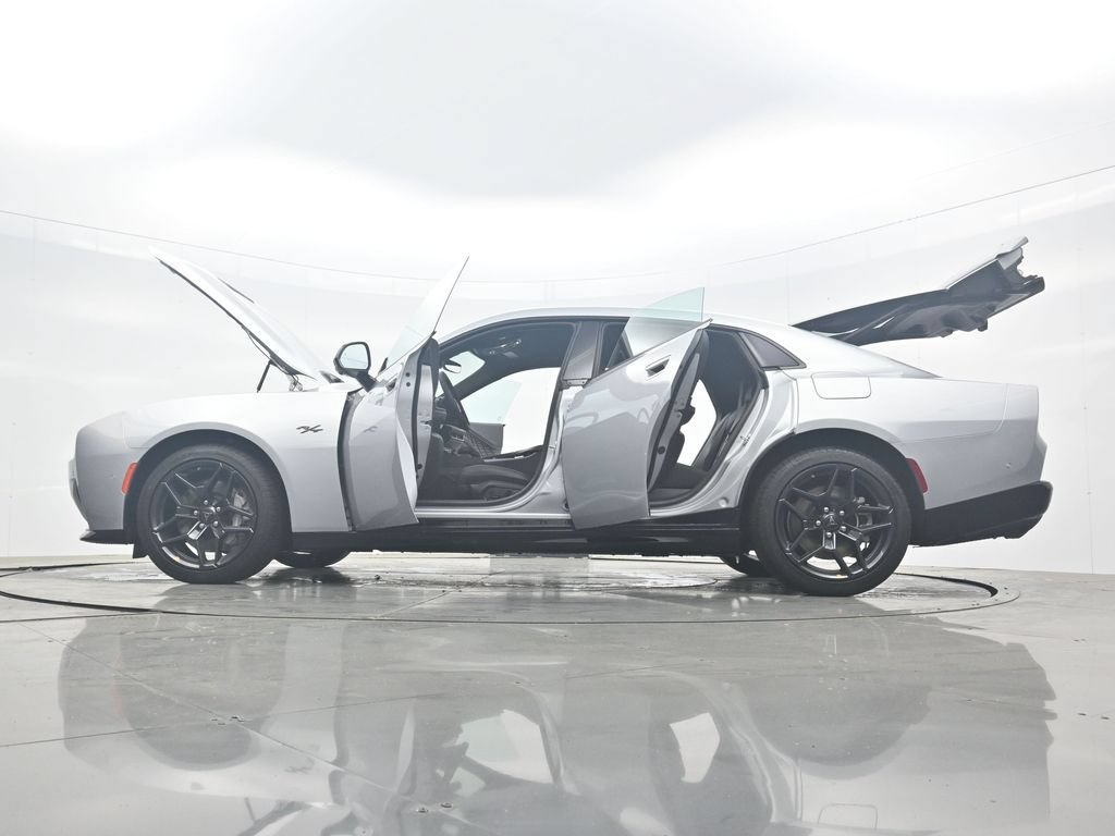 New 2026 Dodge Charger R/T AWD/4WD image 49
