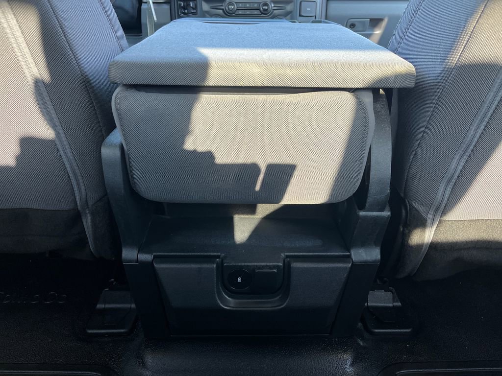 Used 2023 Ford F350 XL w/ 360-Degree Camera Package AWD/4WD image 29