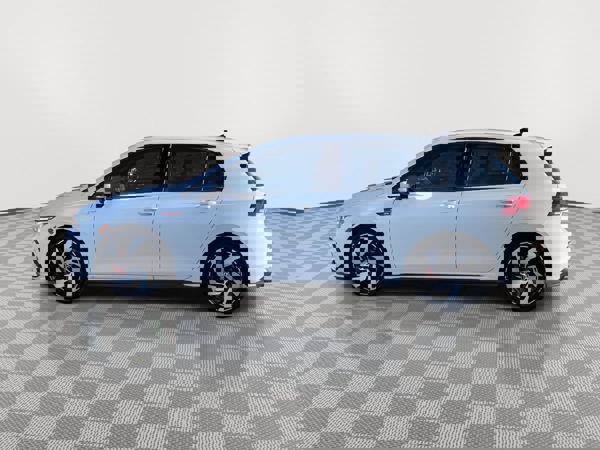 Used 2024 Volkswagen GTI S image 4