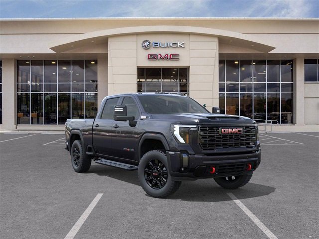 New 2026 GMC Sierra 2500 AT4 w/ Technology Package