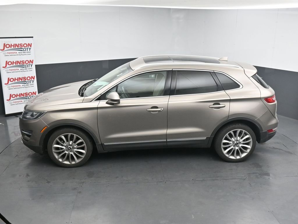 Used 2018 Lincoln MKC Reserve image 13