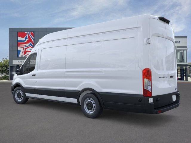 New 2026 Ford Transit 350 148 High Roof Extended image 4