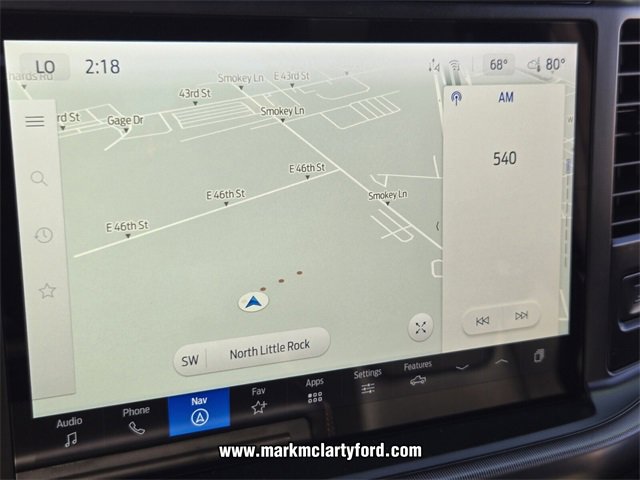 New 2025 Ford F150 Raptor image 17