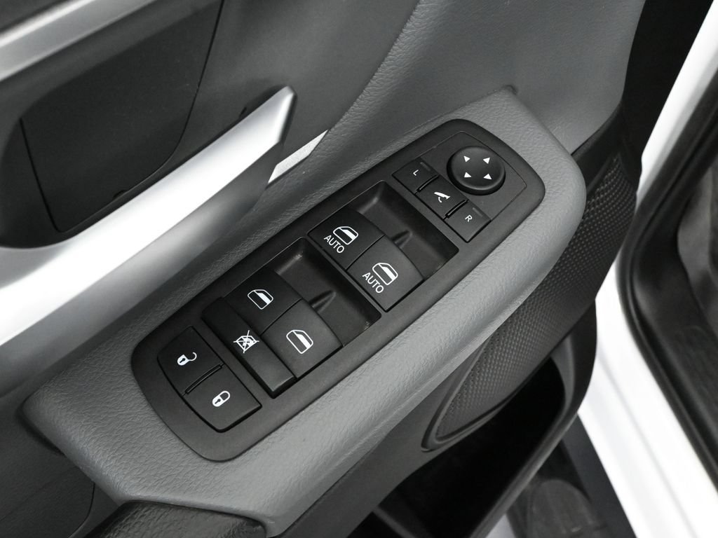 Used 2022 RAM 1500 Big Horn AWD/4WD image 23