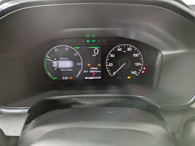 New 2026 Honda CR-V Sport image 4