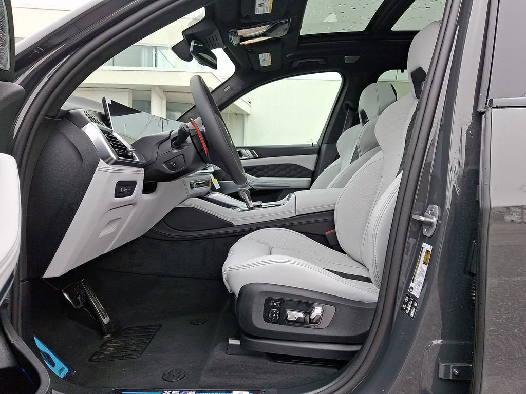 New 2026 BMW X5 M Competition w/ Executive Package image 11