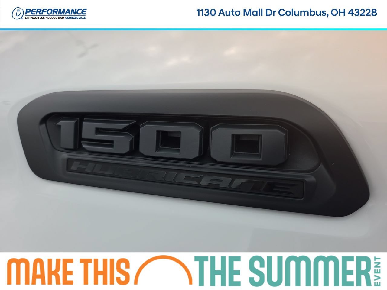 New 2026 RAM 1500 Big Horn AWD/4WD image 12
