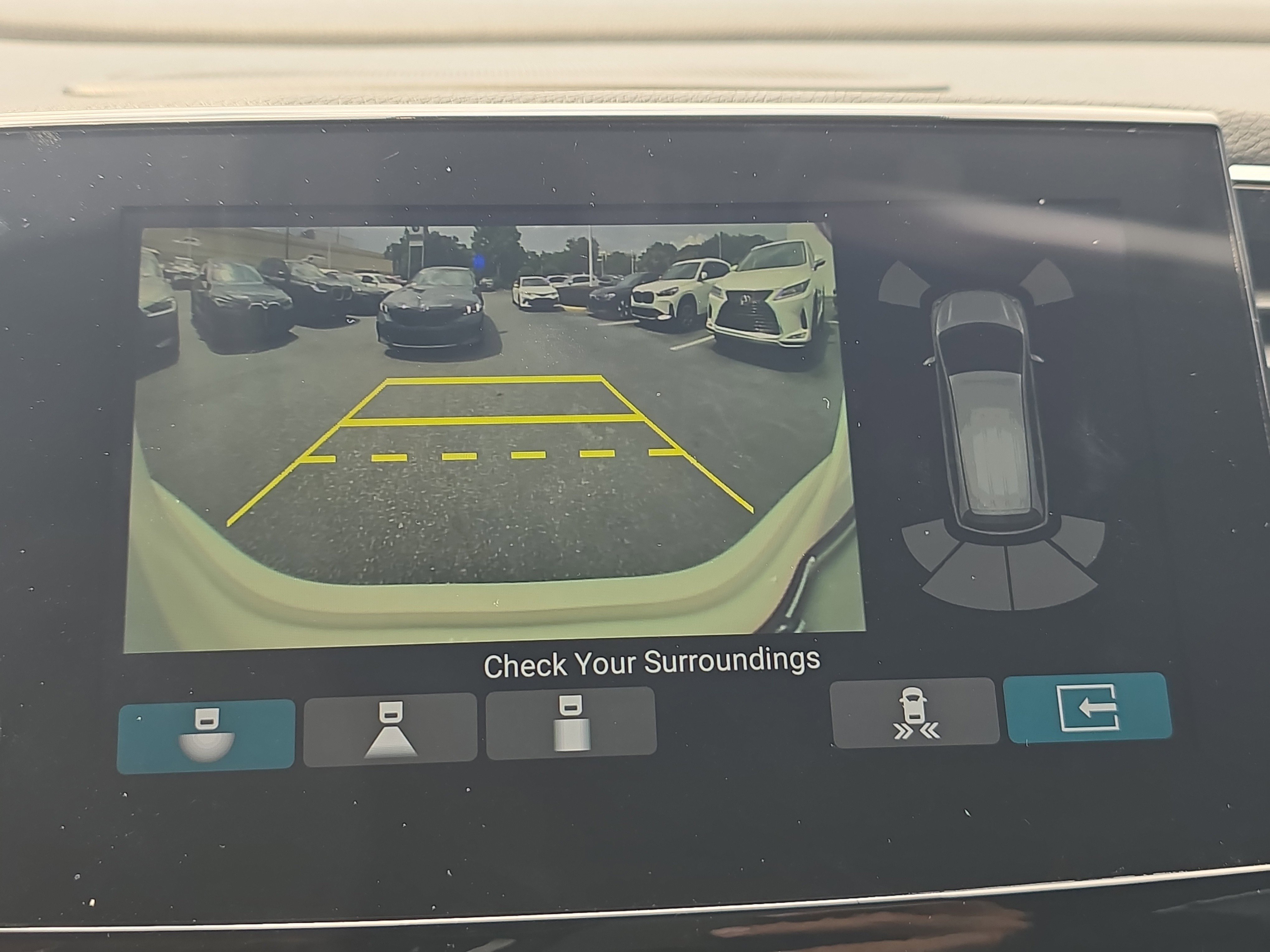 Used 2019 Honda Pilot Touring image 19