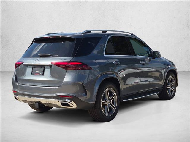 New 2026 Mercedes-Benz GLE 450 4MATIC image 2