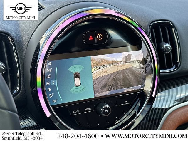 Certified 2023 MINI Cooper Countryman S image 33