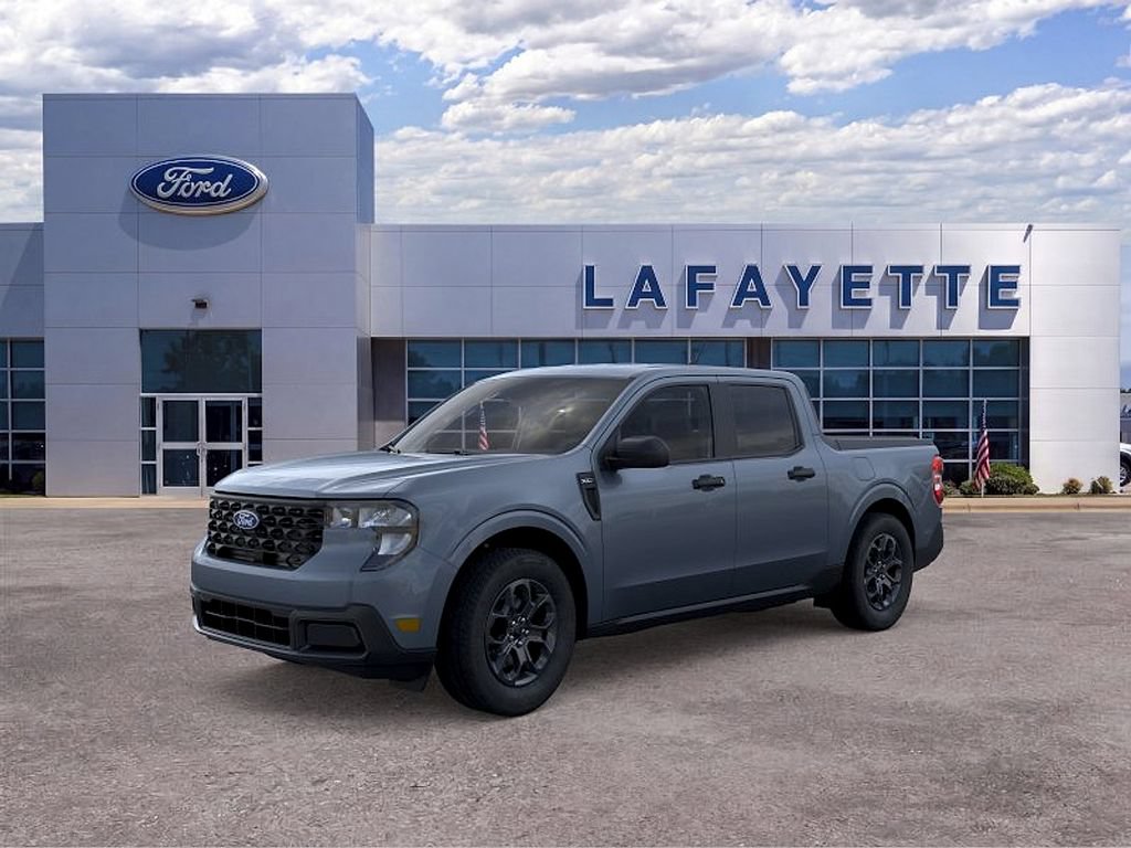 New 2026 Ford Maverick XLT