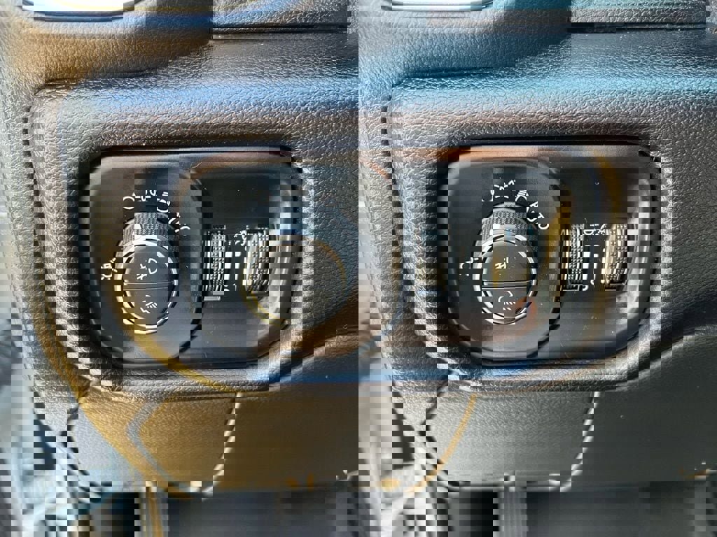 Used 2022 RAM 2500 Laramie image 11