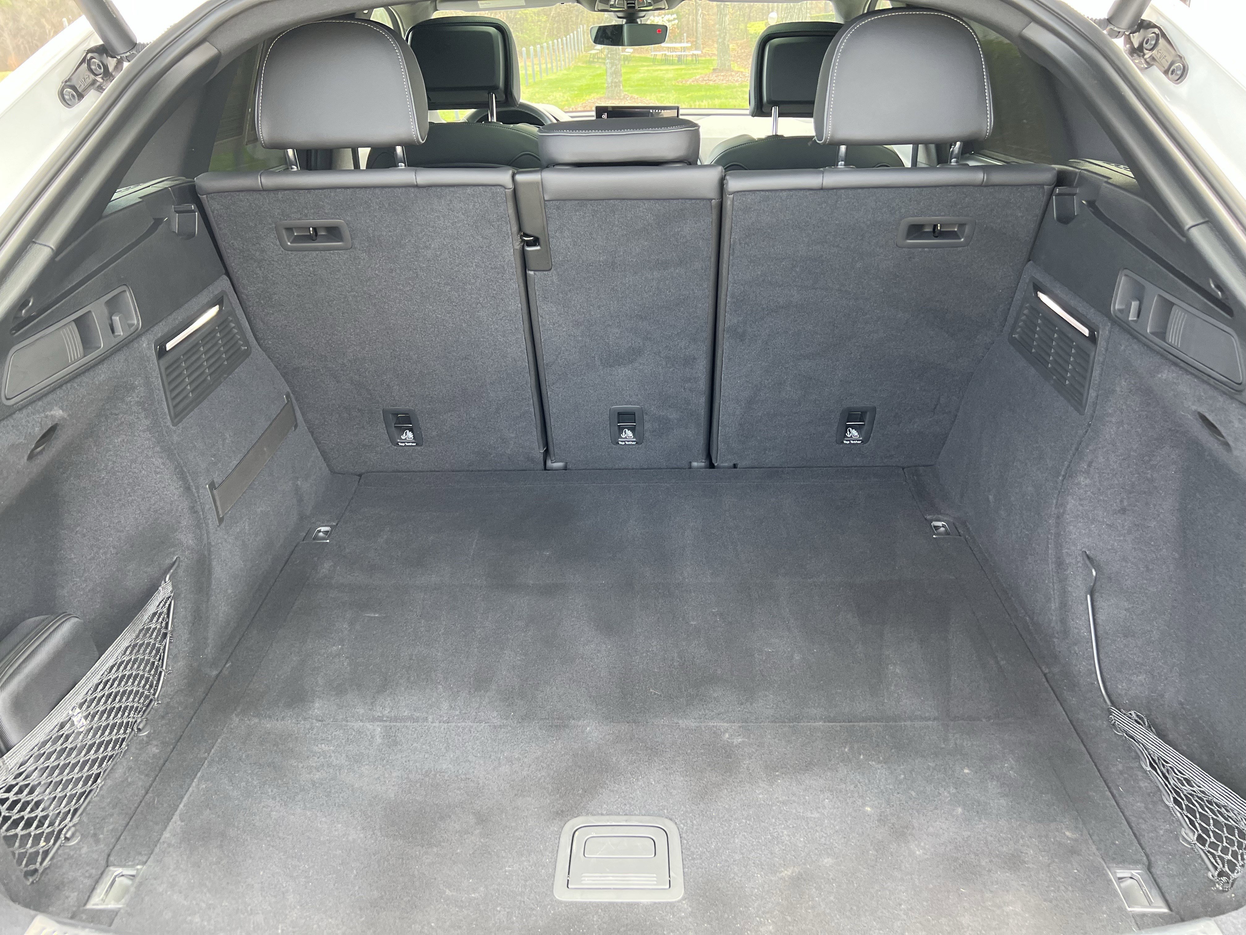 Used 2022 Audi SQ5 Premium Plus image 34