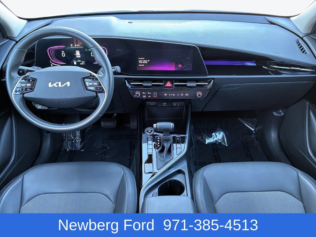 Used 2024 Kia Niro EX FWD image 19