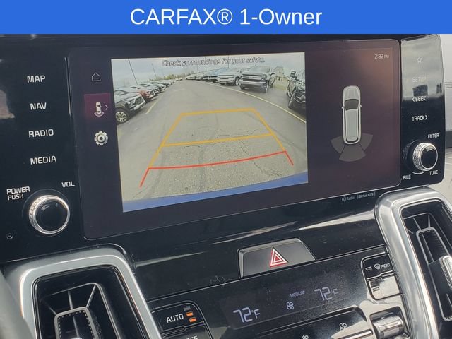 Used 2023 Kia Sorento SX AWD/4WD image 23