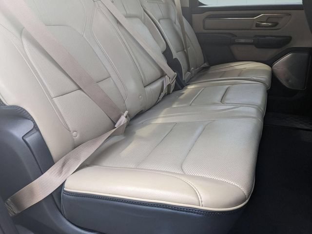 Used 2019 RAM 1500 Limited AWD/4WD image 30