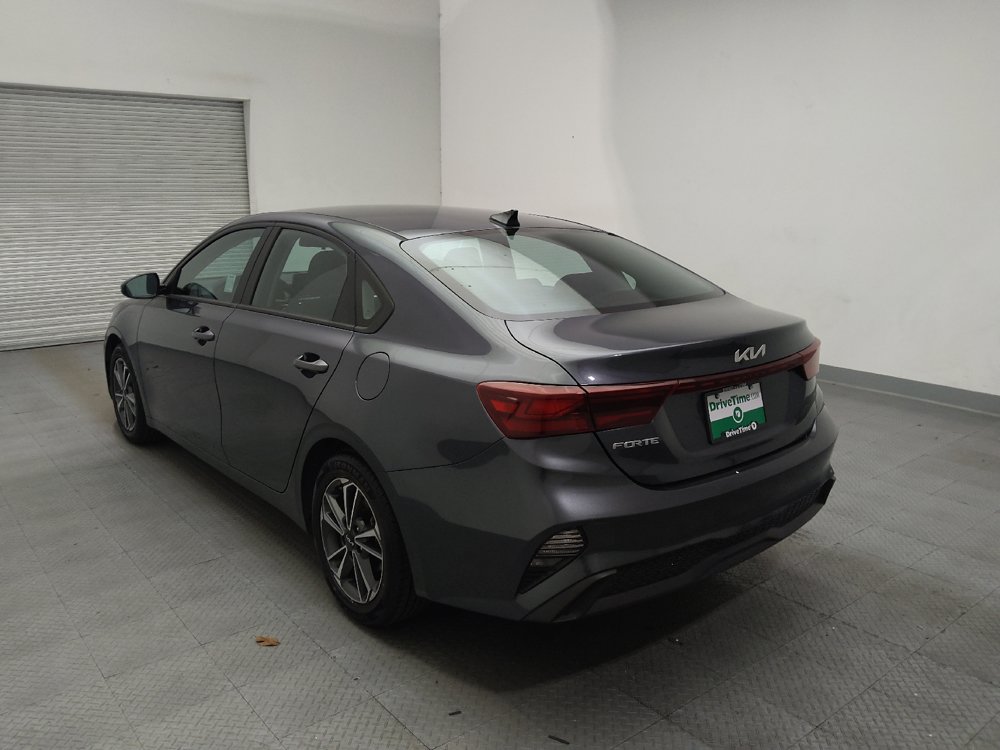 Used 2023 Kia Forte LXS FWD image 5