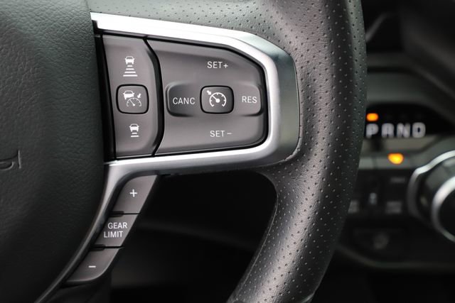 New 2026 RAM 1500 Express image 25