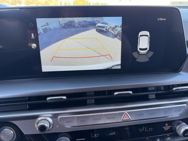 Certified 2023 Kia Telluride S AWD/4WD image 26