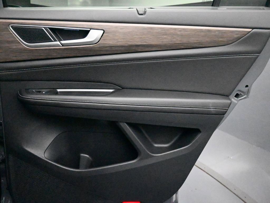 New 2026 Volkswagen Atlas SEL image 29
