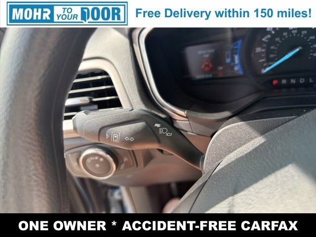 Used 2019 Ford Fusion SE image 17