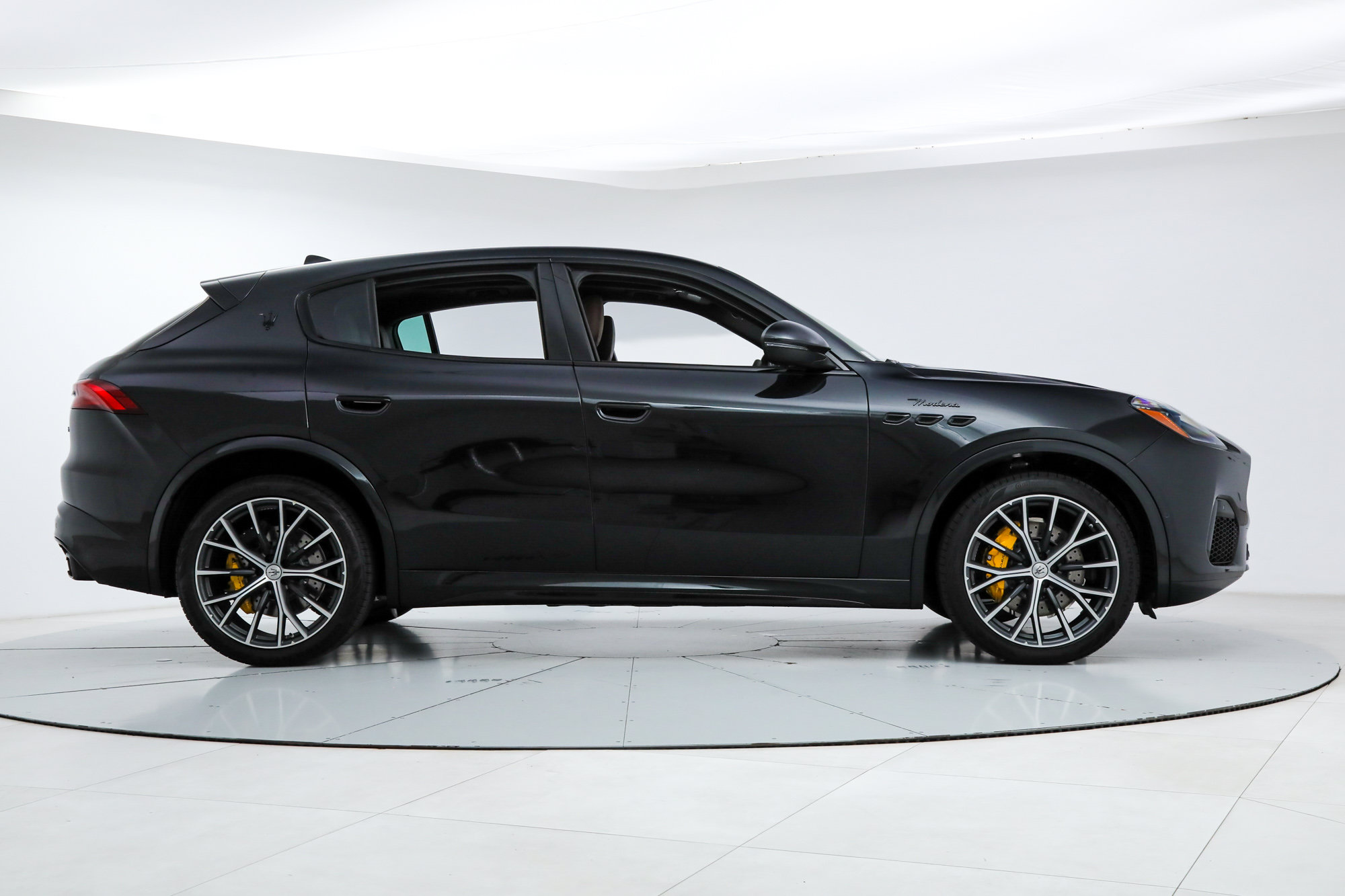 New 2026 Maserati Grecale Modena AWD/4WD image 6