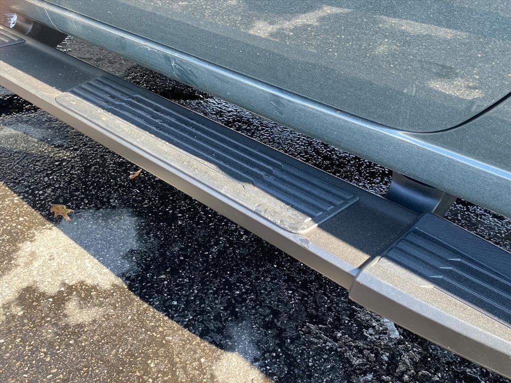 New 2026 Chevrolet Silverado 1500 LT Trail Boss w/ Safety Package image 23