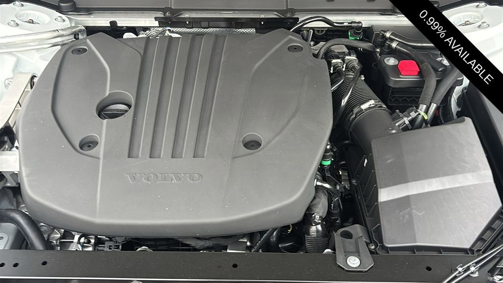 New 2026 Volvo XC60 B5 Plus w/ Protection Package Premier AWD/4WD image 27