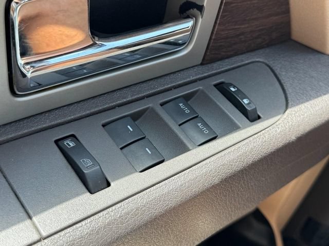 Used 2013 Ford F150 Lariat w/ Mid Equipment Group AWD/4WD image 23