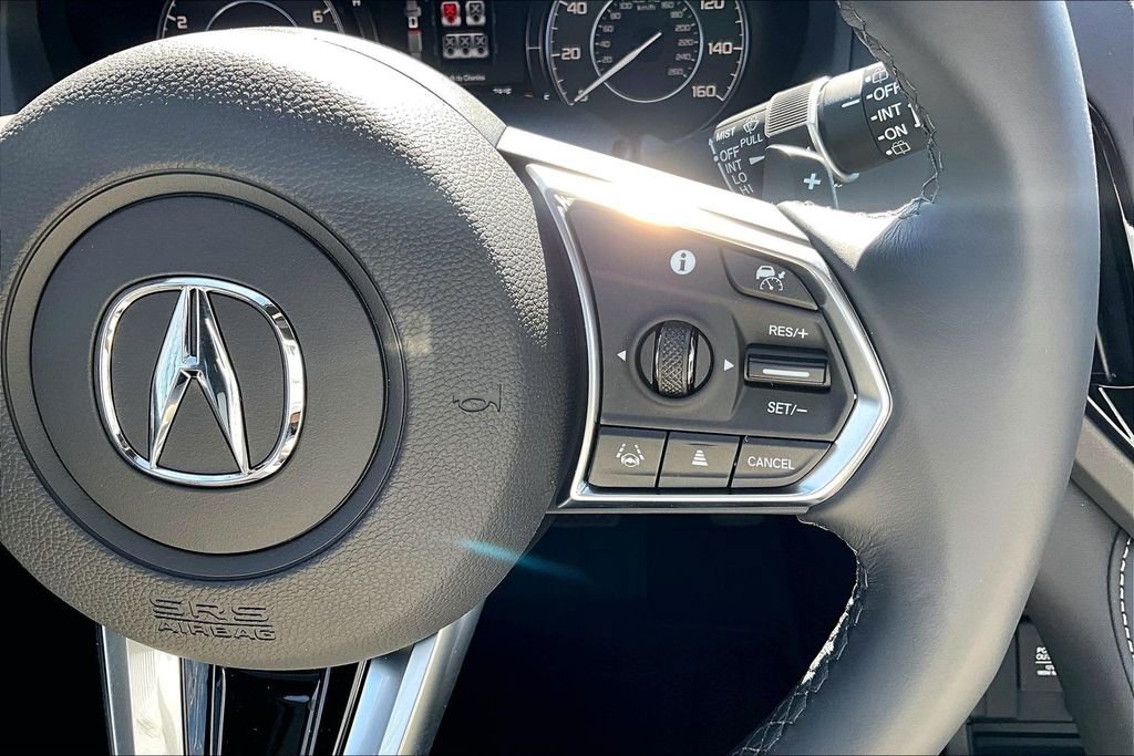 New 2026 Acura RDX SH-AWD image 15
