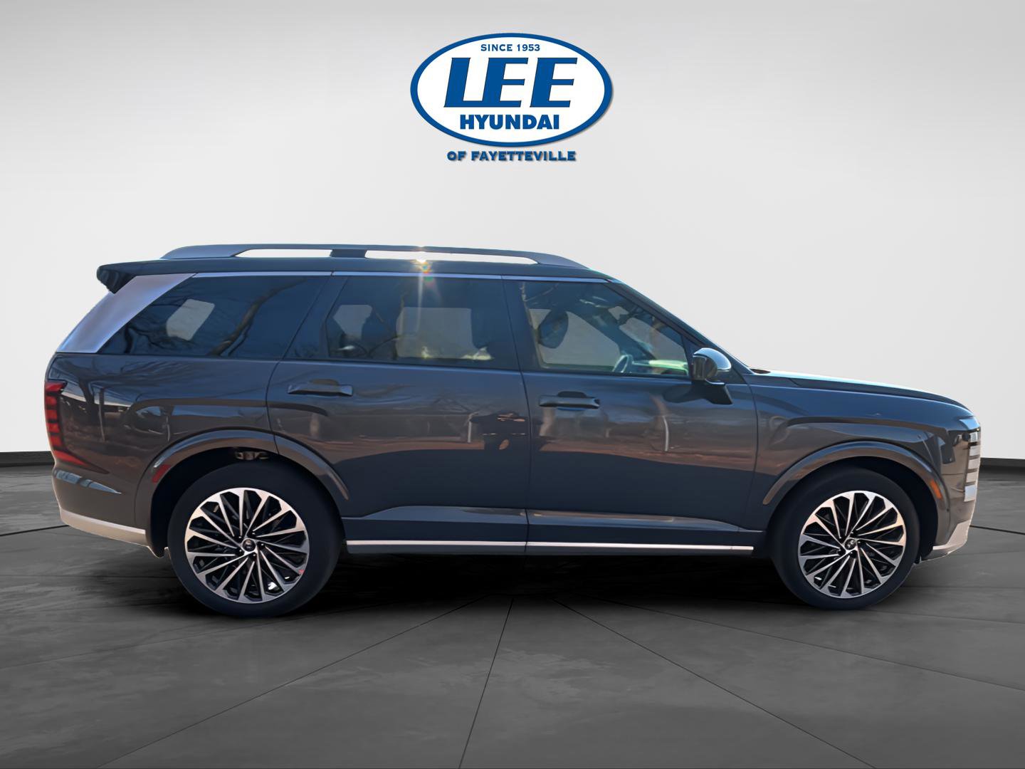 New 2026 Hyundai Palisade Calligraphy image 6
