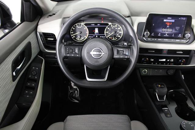 Certified 2023 Nissan Rogue SV image 7