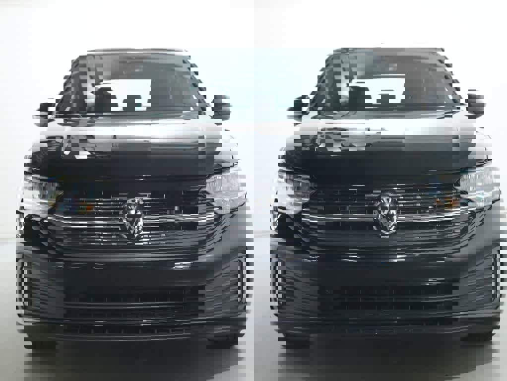 Certified 2023 Volkswagen Jetta Sport image 5