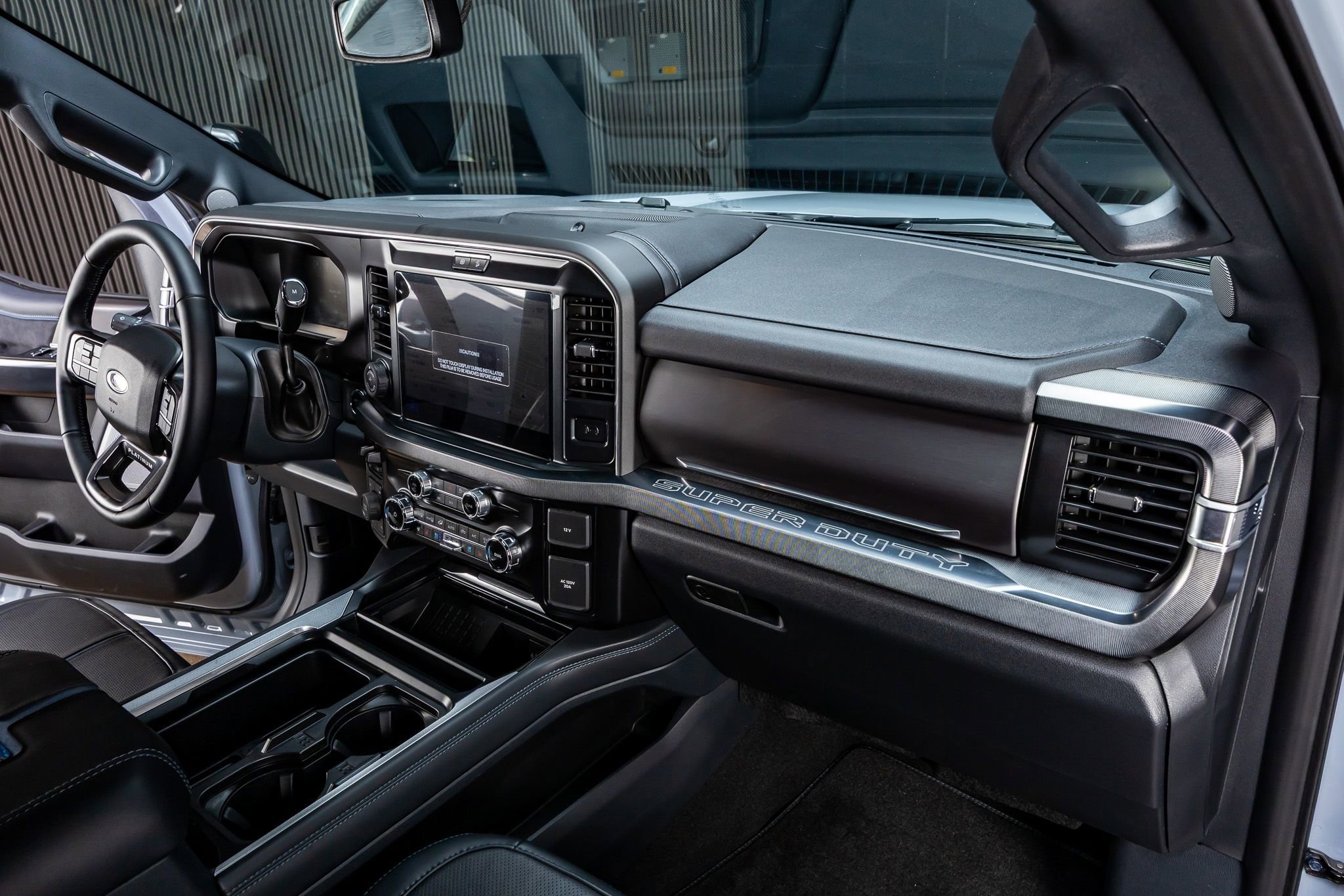 Used 2026 Ford F250 Platinum AWD/4WD image 18