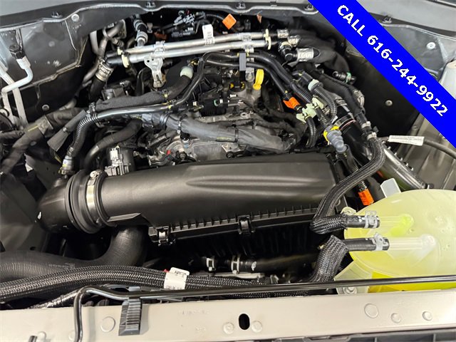 Used 2026 Ford Explorer Active w/ Active Comfort Package image 8