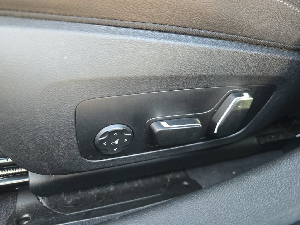 Used 2025 BMW 430i xDrive w/ M Sport Package AWD/4WD image 18