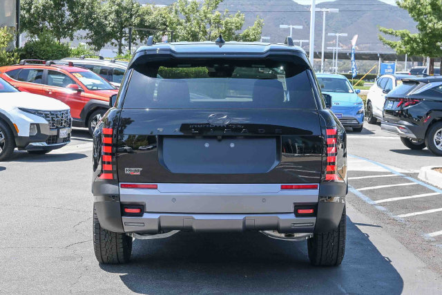 New 2026 Hyundai Palisade XRT Pro AWD/4WD image 6