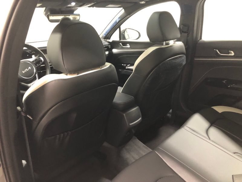 New 2026 Kia K5 GT-Line w/ GT-Line Premium Package FWD image 15