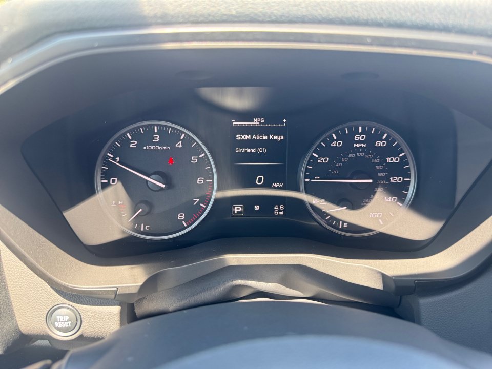 New 2026 Subaru Ascent Premium AWD/4WD image 11